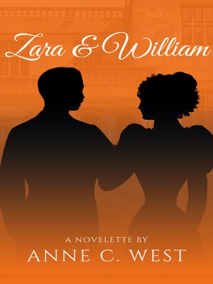 cover image of Zara & William